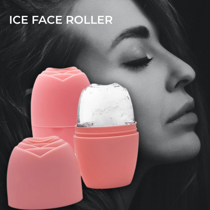 ICE  FACE ROLLER